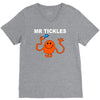 mr. tickles V-Neck Tee