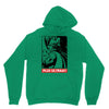 All Might Unisex Hoodie