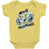 nightmare Baby Onesie