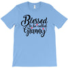 Blessed to be Called Granny T-Shirt