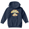 Pizza Slice Youth Hoodie