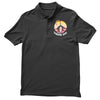 scorpio girl Polo Shirt