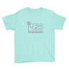 it's four twenty Youth Tee