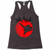 evangelion Racerback Tank