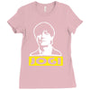 wm jogi  weltmeisterschaft 2015 Ladies Fitted T-Shirt