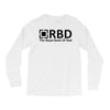royal bank of dad Long Sleeve Shirts