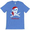 personalized pirate (2) T-Shirt