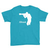 ishoot camera photographer Youth Tee