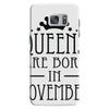 queens are born in november (2) Samsung Galaxy S7