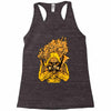 we are ultras Racerback Tank