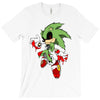 zombie sonic T-Shirt