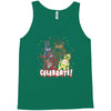 five nights at freddy's celebrate! Tank Top
