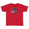 new cat bus Toddler T-shirt
