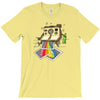 vomit camera T-Shirt