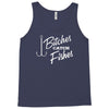 fishing girls! Tank Top