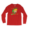 call me zelda one more time Long Sleeve Shirts
