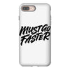must go faster iPhone 8 Plus