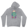 cthulhu's church Unisex Hoodie