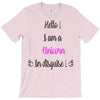 I'm a Unicorn T-Shirt