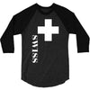 fan 3/4 Sleeve Shirt