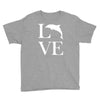 love dolphin Youth Tee