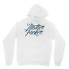 fucker Unisex Hoodie