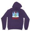 the legend of buddy Unisex Hoodie