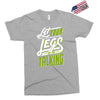let your Exclusive T-shirt