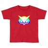 color best Toddler T-shirt