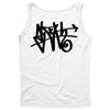 i am sloth back Tank Top