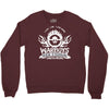 war boys Crewneck Sweatshirt