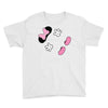 Creating a Little Disney Magic Character Youth Tee