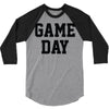 game day 3/4 Sleeve Shirt