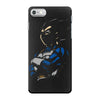 the proud prince iPhone 7 Case