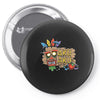 ooga bar Pin-back button