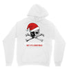 skull christmas Unisex Hoodie