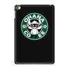 ohana coffee iPad Mini 4