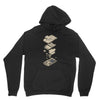 gameboy breakdown Unisex Hoodie