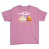keep on cookin' new mexico Youth Tee