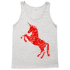 Unicorn Art Tank Top