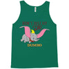 Don't Just Fly Soar Dumbo Tank Top