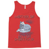 mother of british shorthair Tank Top