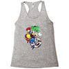 marvel Racerback Tank