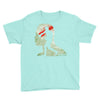 the greatest Youth Tee