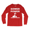 Gower Power Long Sleeve Shirts