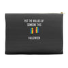 halloween 2 Accessory Pouches