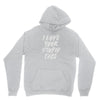 i love your stupid face Youth Hoodie