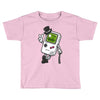 old gameboy Toddler T-shirt
