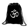 mens om Drawstring Bags