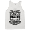Things Better 1998 Age Approach Magnificent Tank Top